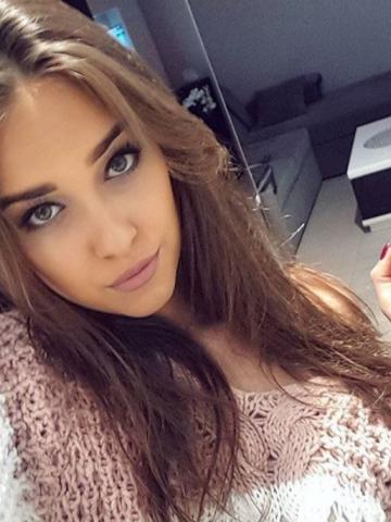 Анкета проститутки Богдана, 24 года